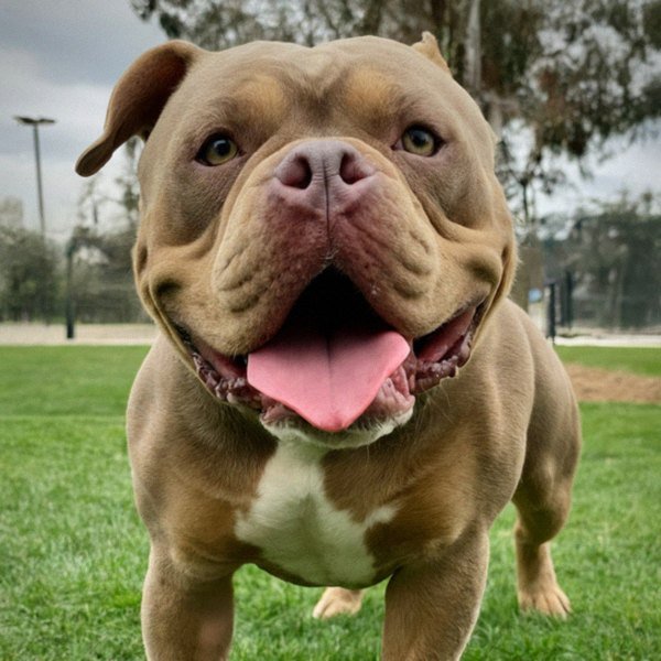 american bully in Chula Vista, California
