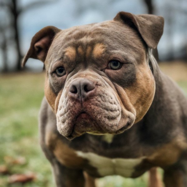 american bully in Cincinnati, Ohio