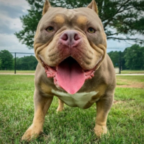american bully in Durham, North Carolina