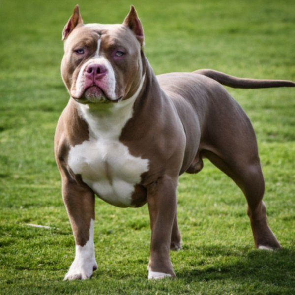american bully in Escondido, California