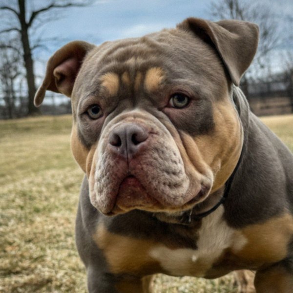 american bully in Indianapolis, Indiana