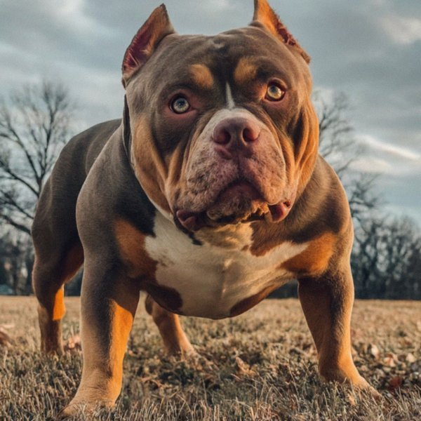 american bully in Kansas City, Missouri
