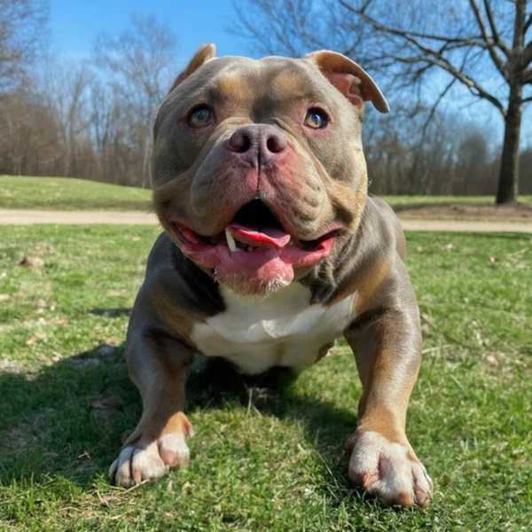 american bully in Lexington, Kentucky