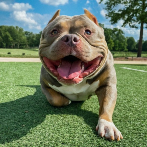 american bully in Little Rock, Arkansas