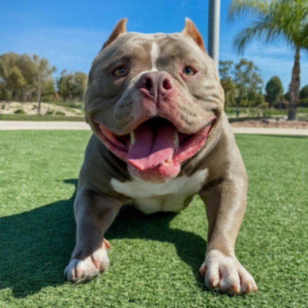 american bully in Moreno Valley, California