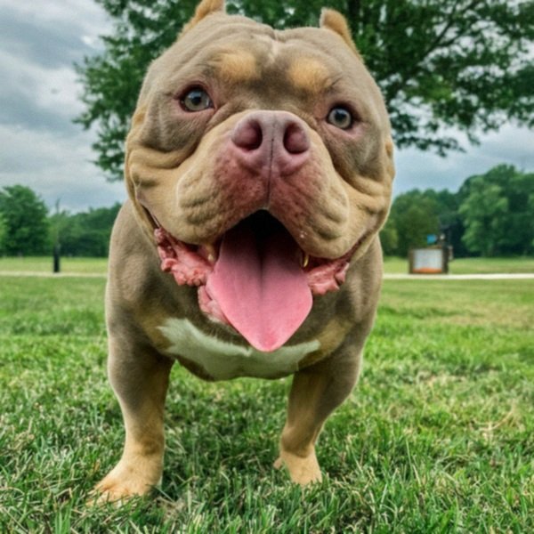 american bully in Nashville, Tennessee