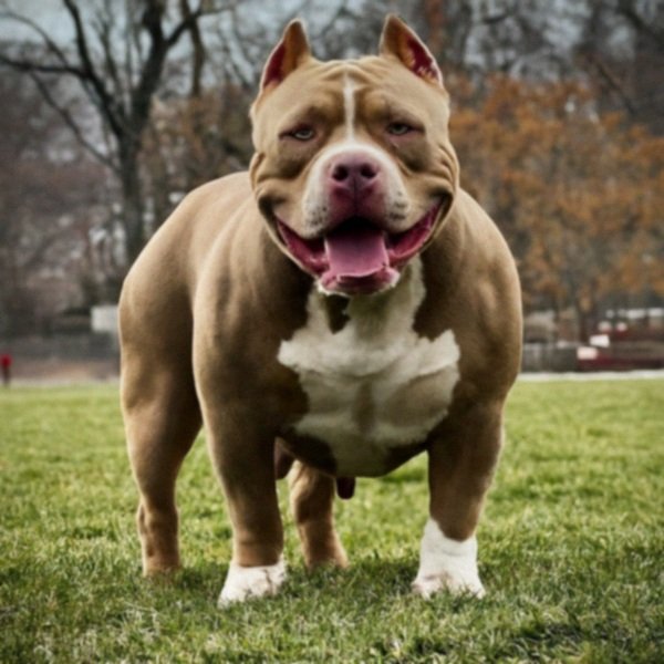 american bully in Newark, New Jersey