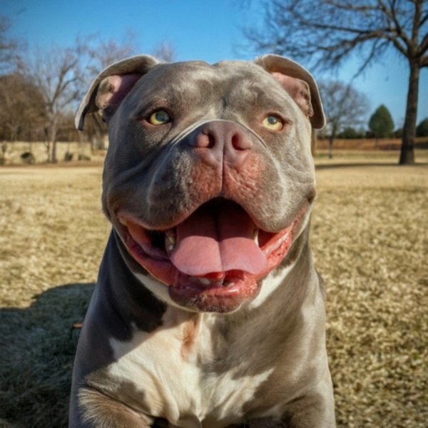 american bully in Oklahoma City, Oklahoma