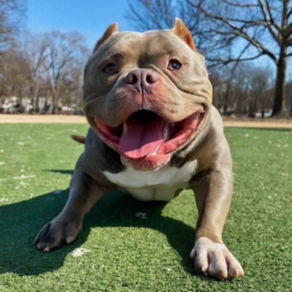 american bully in Philadelphia, Pennsylvania