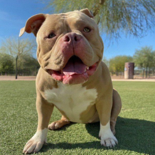 american bully in Phoenix, Arizona