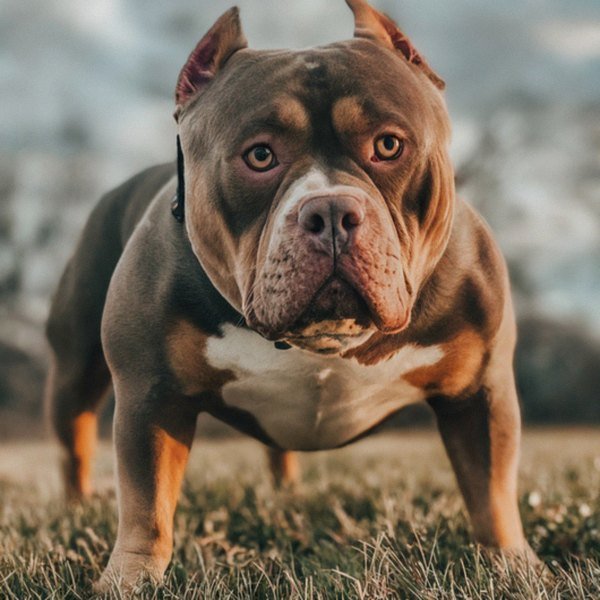 american bully in Pittsburgh, Pennsylvania