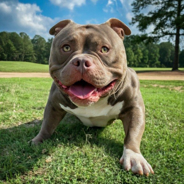 american bully in Raleigh, North Carolina