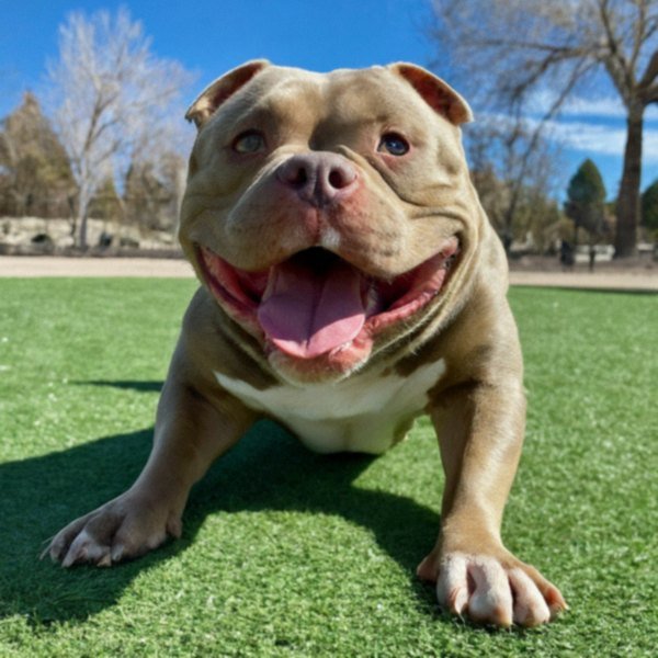 american bully in Reno, Nevada