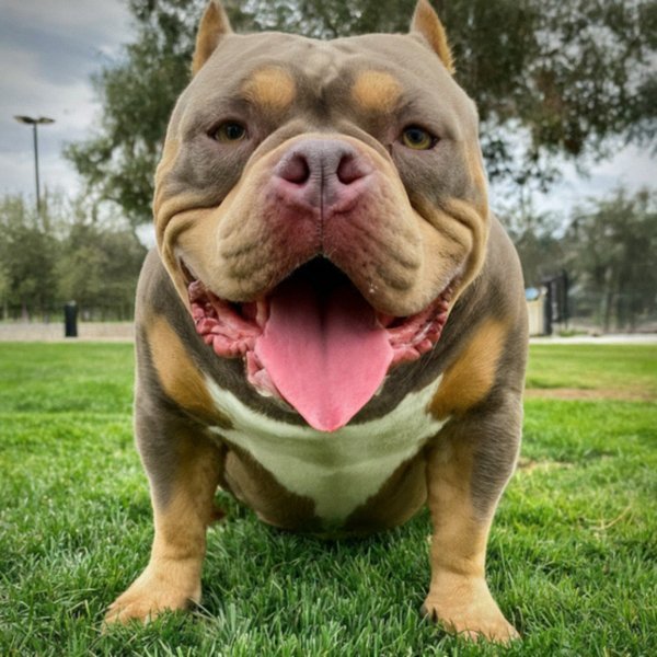 american bully in Riverside, California