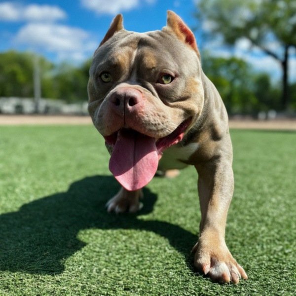 american bully in Saint Paul, Minnesota
