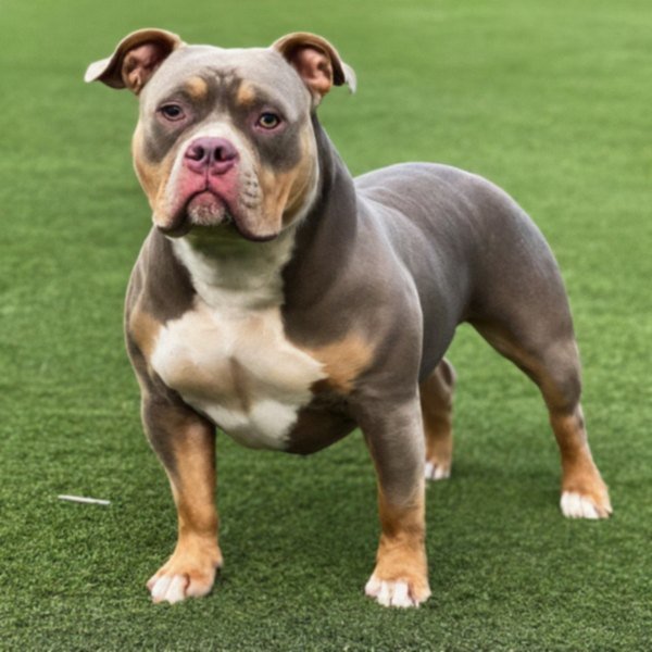 american bully in Scottsdale, Arizona