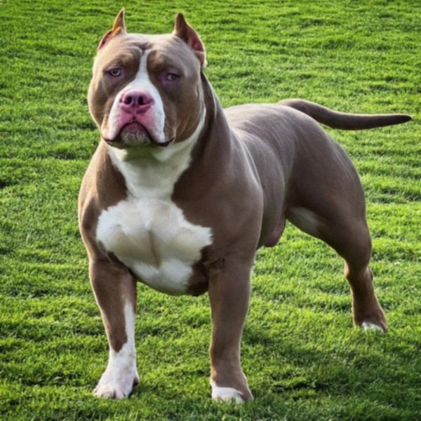 american bully in Stockton, California