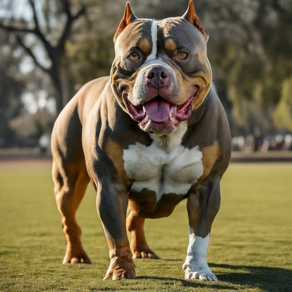 american bully in Sunnyvale, California