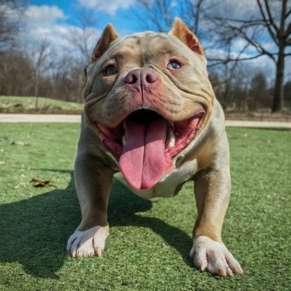 american bully in Toledo, Ohio