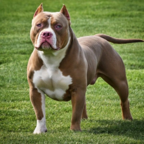 american bully in Wichita, Kansas