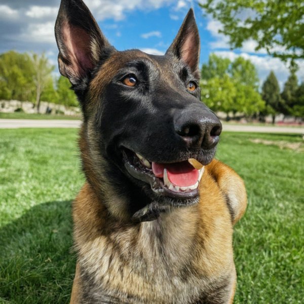 belgian malinois in Boise, Idaho