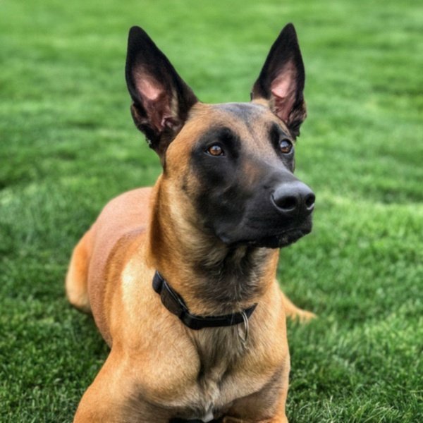 belgian malinois in Colorado Springs, Colorado