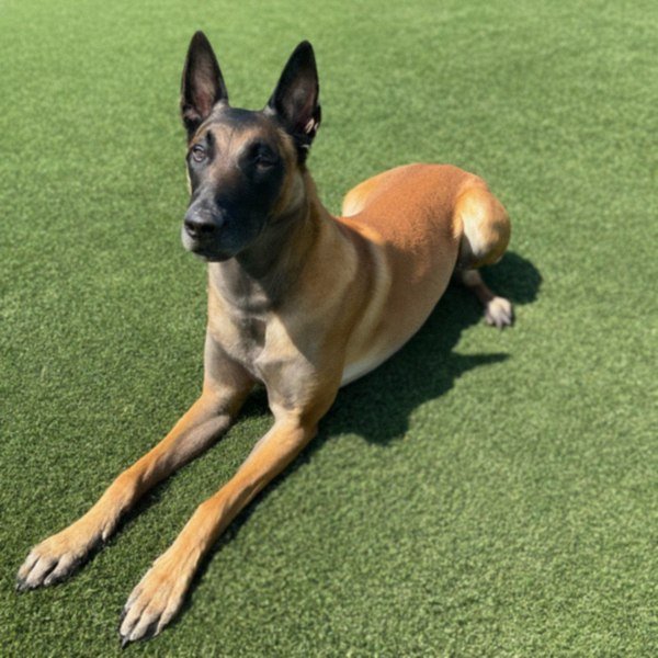 belgian malinois in Corona, California