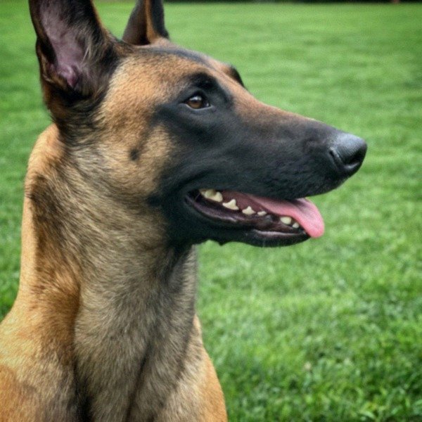 belgian malinois in Des Moines, Iowa