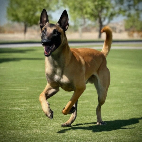 belgian malinois in Henderson, Nevada