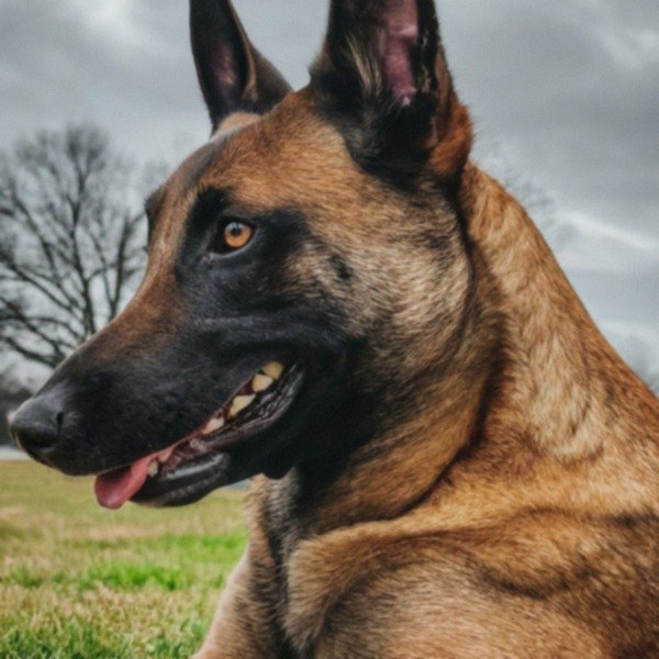 belgian malinois in Memphis, Tennessee