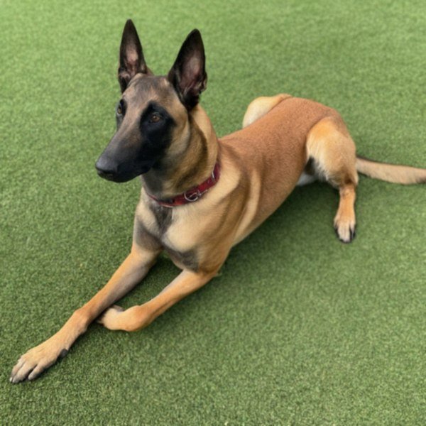belgian malinois in Riverside, California
