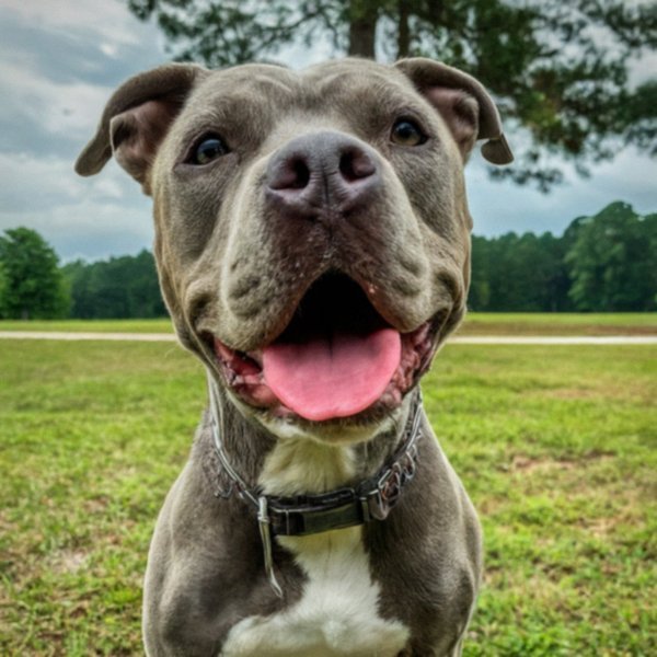blue nose pitbull in Fayetteville, North Carolina
