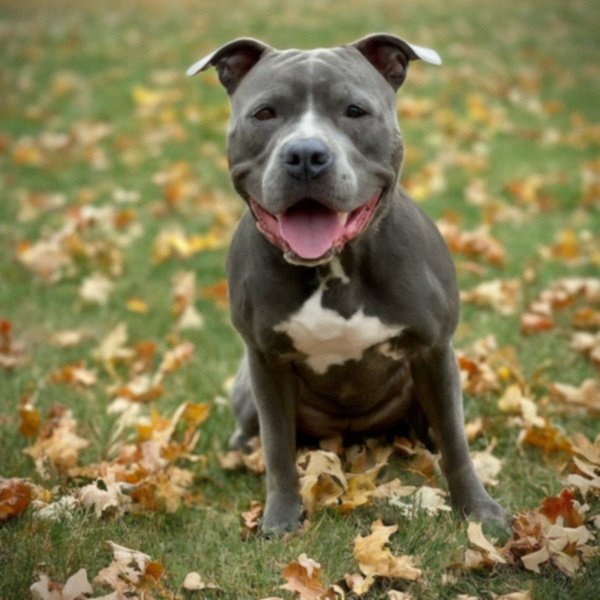 blue nose pitbull in Milwaukee, Wisconsin