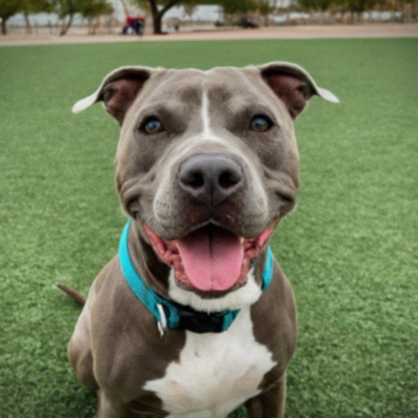 blue nose pitbull in Peoria, Arizona