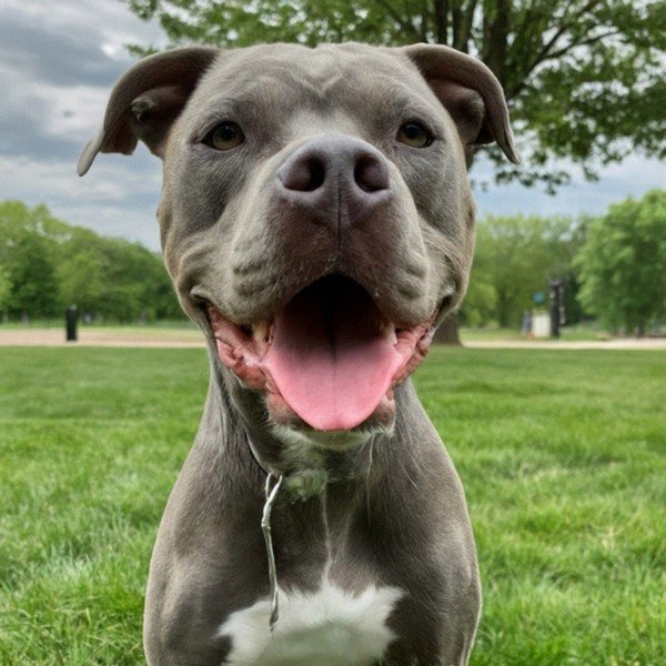 blue nose pitbull in Saint Paul, Minnesota