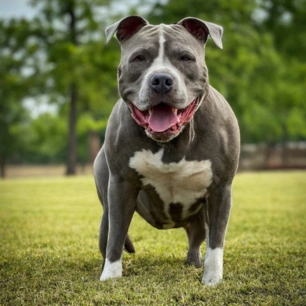 blue nose pitbull in Tulsa, Oklahoma