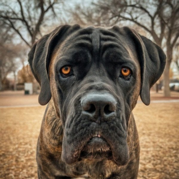 cane corso in Albuquerque, New Mexico