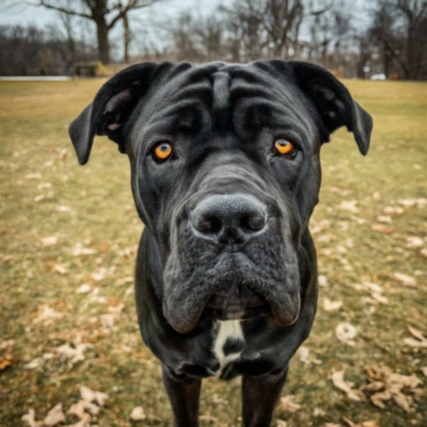 cane corso in Cleveland, Ohio
