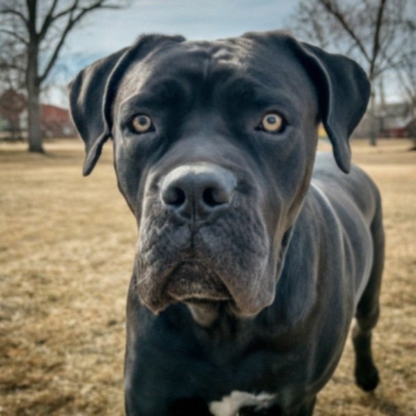 cane corso in Des Moines, Iowa