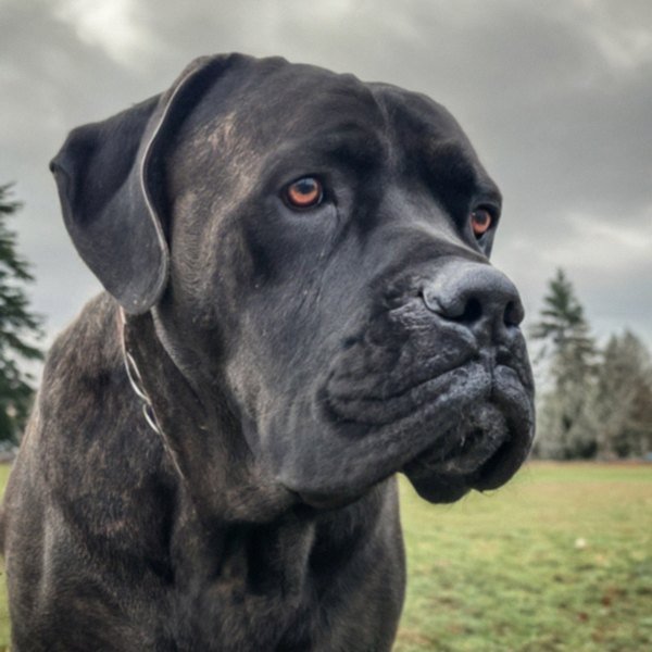 cane corso in Eugene, Oregon