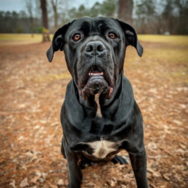 cane corso in Fayetteville, North Carolina