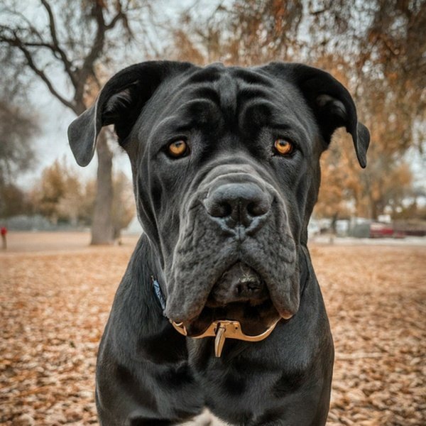 cane corso in Fresno, California