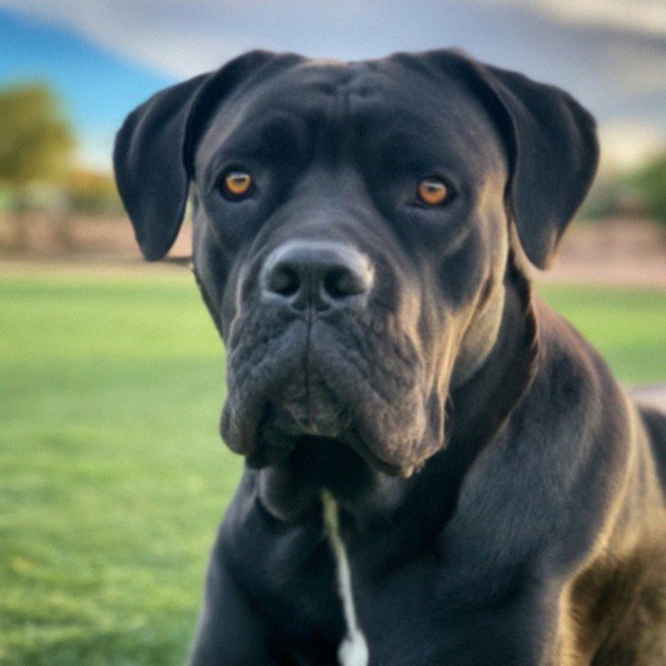 cane corso in Glendale, Arizona