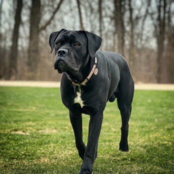 cane corso in Grand Rapids, Michigan