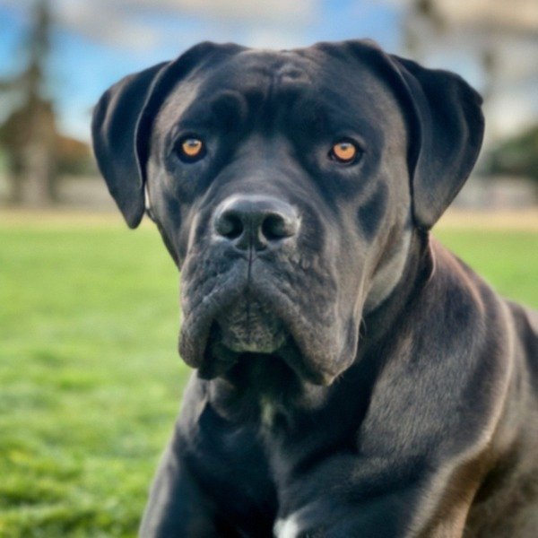 cane corso in Hayward, California