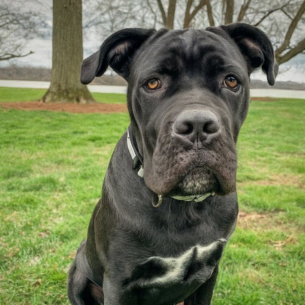 cane corso in Louisville, Kentucky