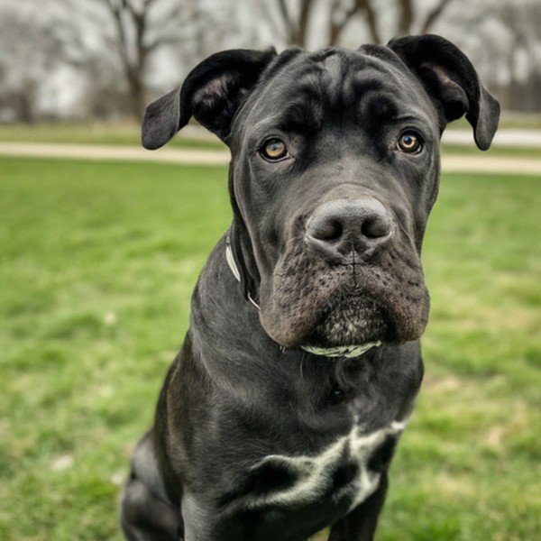 cane corso in Milwaukee, Wisconsin