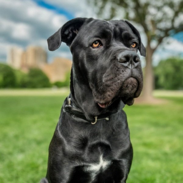 cane corso in Minneapolis, Minnesota