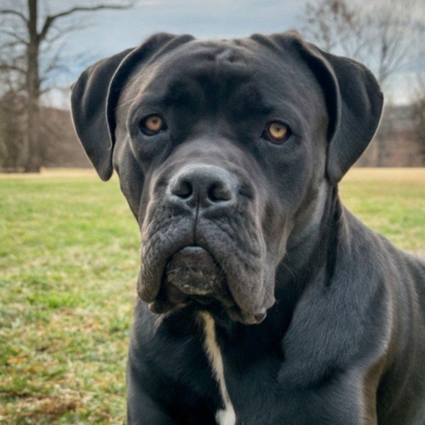 cane corso in Nashville, Tennessee