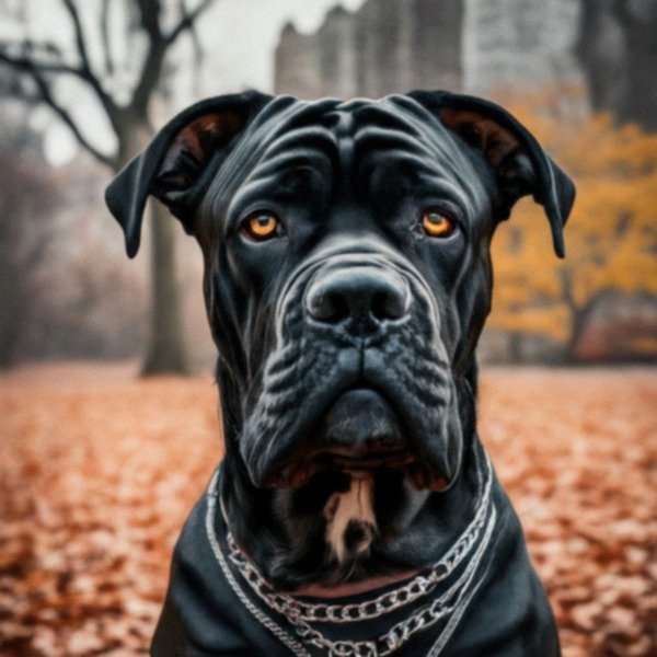 cane corso in New York, New York